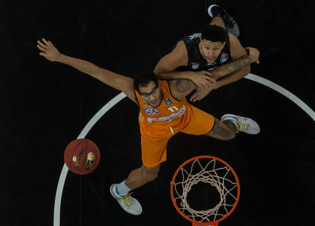 防守节拍 防守节拍