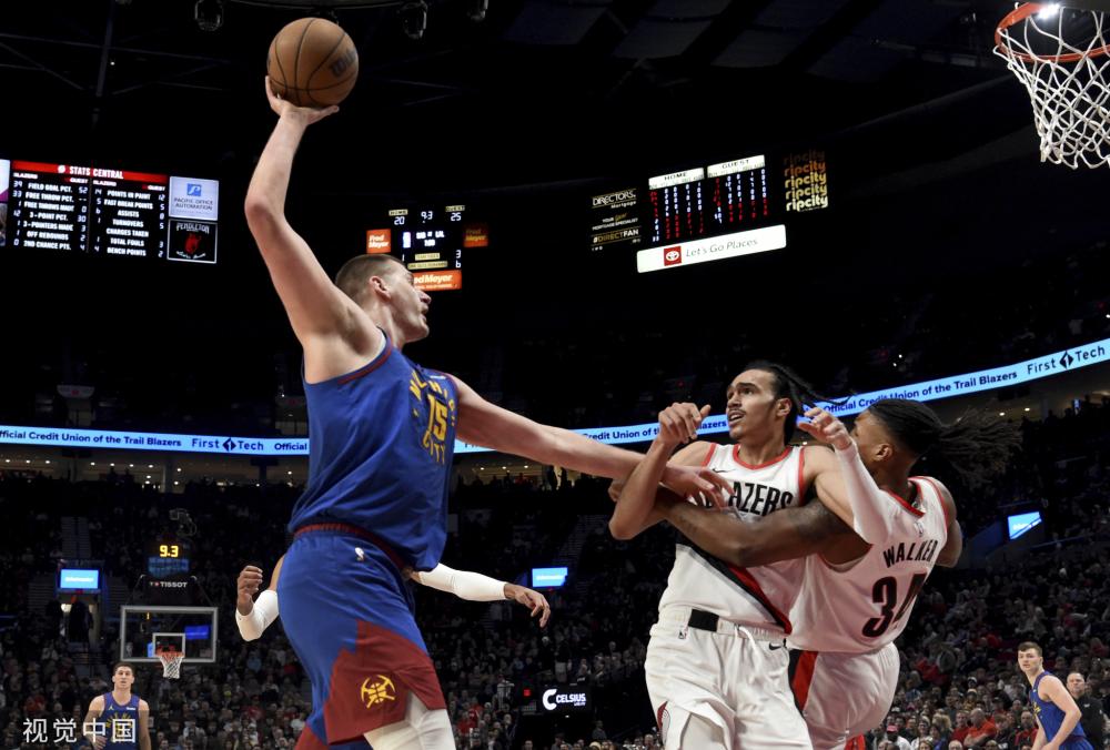 火箭队此举 火箭队此举